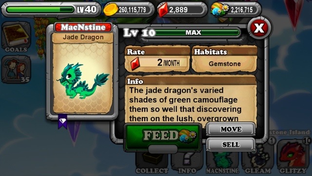How To Get A Jade Dragon In Dragonvale macenstein.com